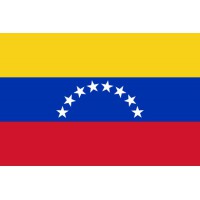 PAVILLON Venezuela 