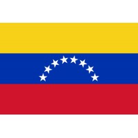 PAVILLON Venezuela 