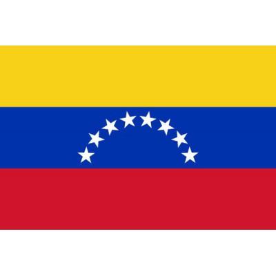 PAVILLON Venezuela 