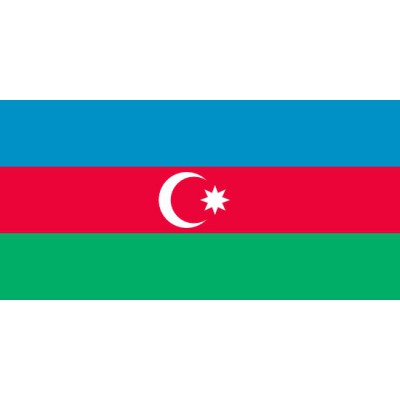 PAVILLON Azerbaïdjan 