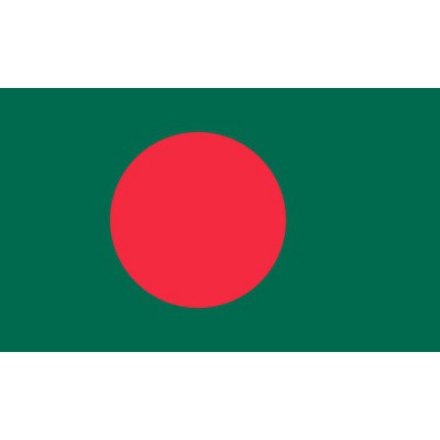 PAVILLON Bangladesh 