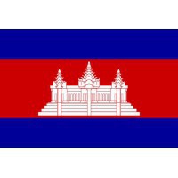 PAVILLON Cambodge 