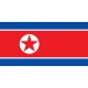 PAVILLON Corée du Nord