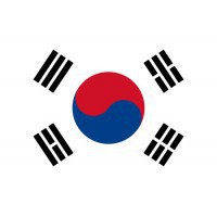 PAVILLON Corée du Sud 