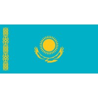 PAVILLON Kazakhstan 
