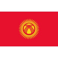 PAVILLON Kirghizistan