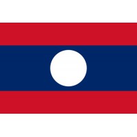 PAVILLON Laos 