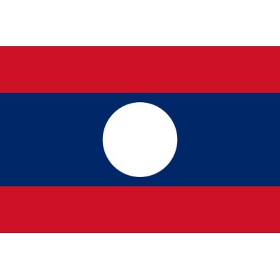 PAVILLON Laos 