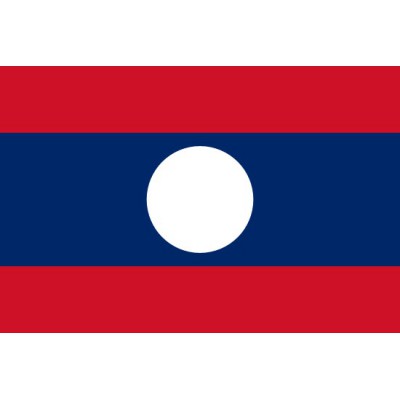 PAVILLON Laos 