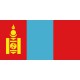 PAVILLON Mongolie 