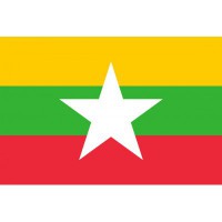 PAVILLON Myanmar 