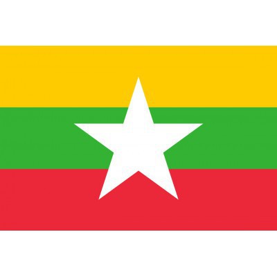 PAVILLON Myanmar 