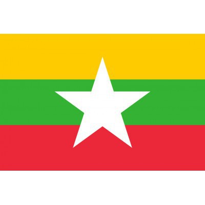 PAVILLON Myanmar 