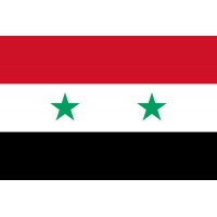 PAVILLON Syrie 