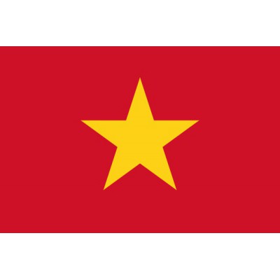 PAVILLON Viêt Nam 