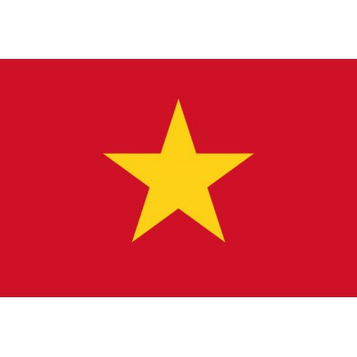 PAVILLON Viêt Nam 