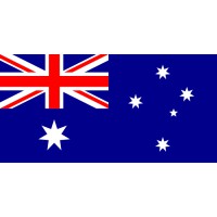 drapeau Australie pavillon