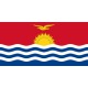 PAVILLON Kiribati 