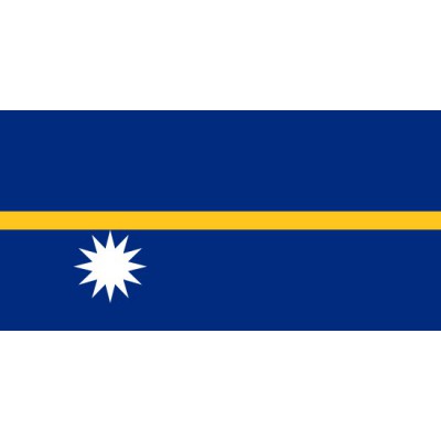 PAVILLON Nauru 