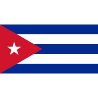 PAVILLON Cuba