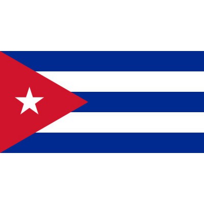 PAVILLON Cuba