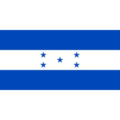 PAVILLON Honduras 
