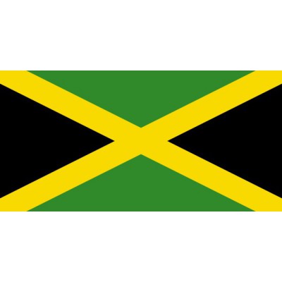 PAVILLON Jamaïque
