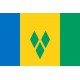  PAVILLON Saint-Vincent-et-les Grenadines
