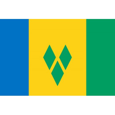  PAVILLON Saint-Vincent-et-les Grenadines