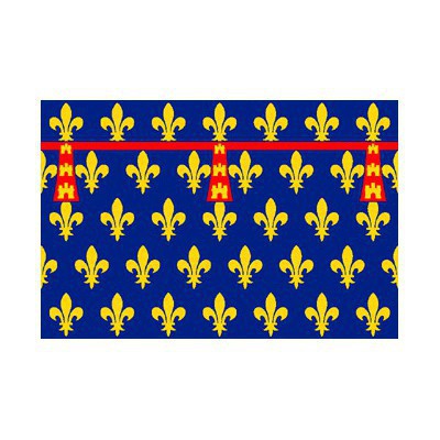 PAVILLON Artois