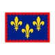 PAVILLON Berry