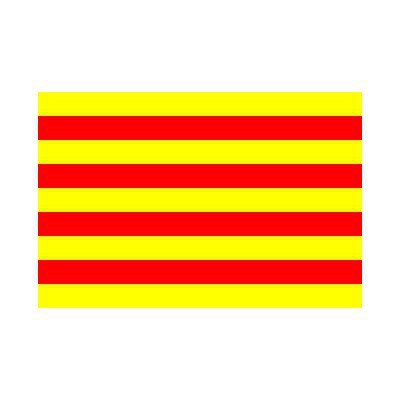 PAVILLON Catalogne