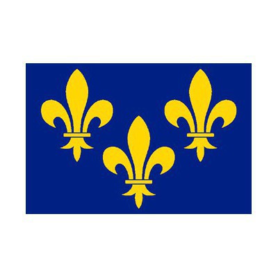 PAVILLON Ile-de-France