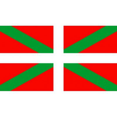 PAVILLON Pays Basque 