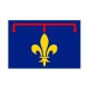 PAVILLON Provence armes