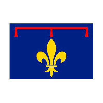 PAVILLON Provence armes