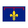 PAVILLON Provence armes