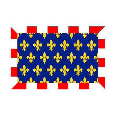 PAVILLON Touraine 