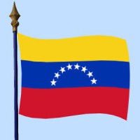 DRAPEAU Venezuela