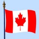 DRAPEAU Canada