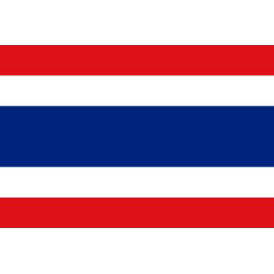 PAVILLON Thaîlande