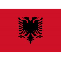 PAVILLON Albanie