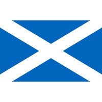 PAVILLON Ecosse