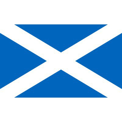 PAVILLON Ecosse