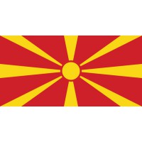 PAVILLON Macédoine