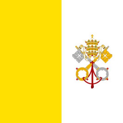 PAVILLON Vatican