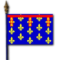 DRAPEAU Artois