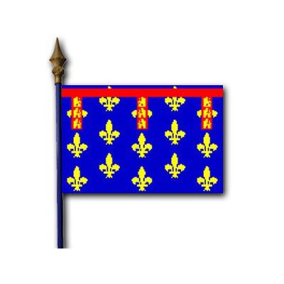 DRAPEAU Artois