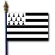 DRAPEAU Bretagne