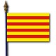 DRAPEAU Catalogne